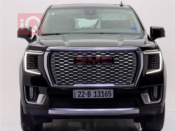 GMC Yukon 2024 for sale in Iraq - Erbil